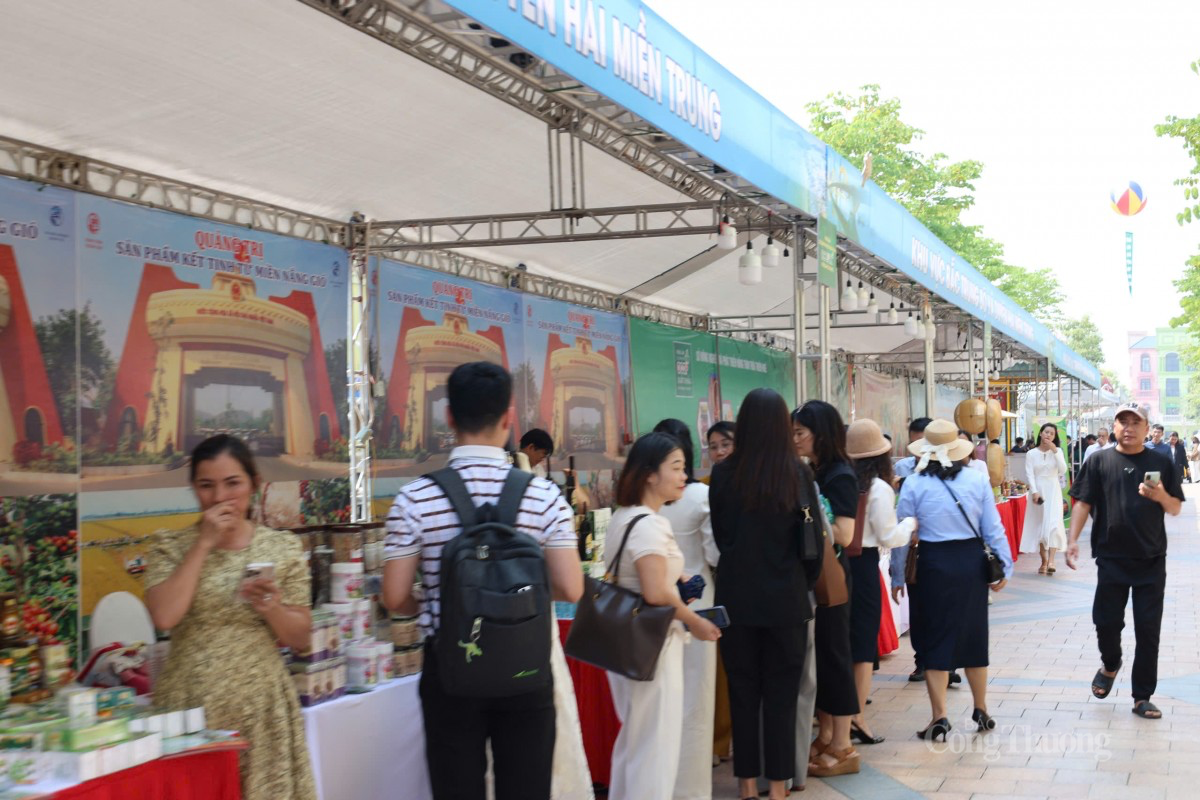 Doanh nghiệp không chỉ bán sản phẩm phải bán “câu chuyện tạo ra sản phẩm” Doanh nghiệp không chỉ bán sản phẩm phải bán “câu chuyện tạo ra sản phẩm”