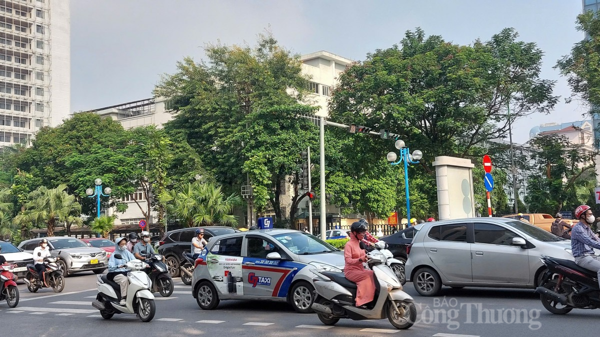 Dự báo thời tiết ngày mai 1/11/2024: Không khí lạnh tăng cường