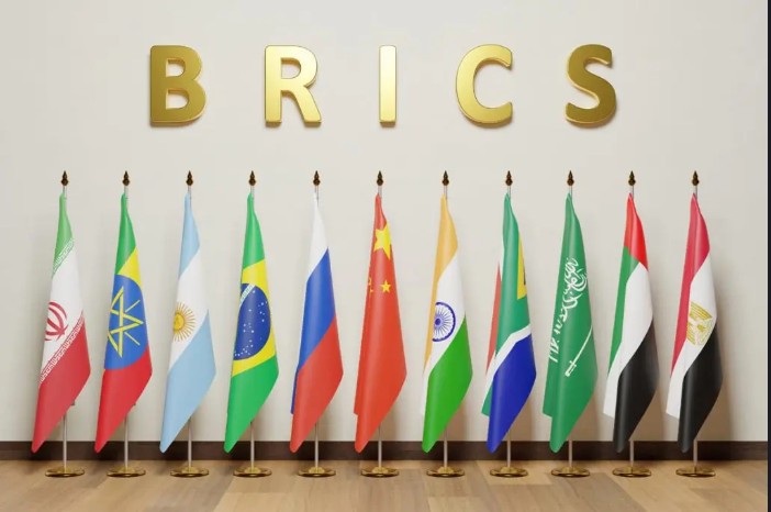 Bộ Ngoại giao phản hồi thông tin Việt Nam nằm trong danh sách đối tác của nhóm BRICS