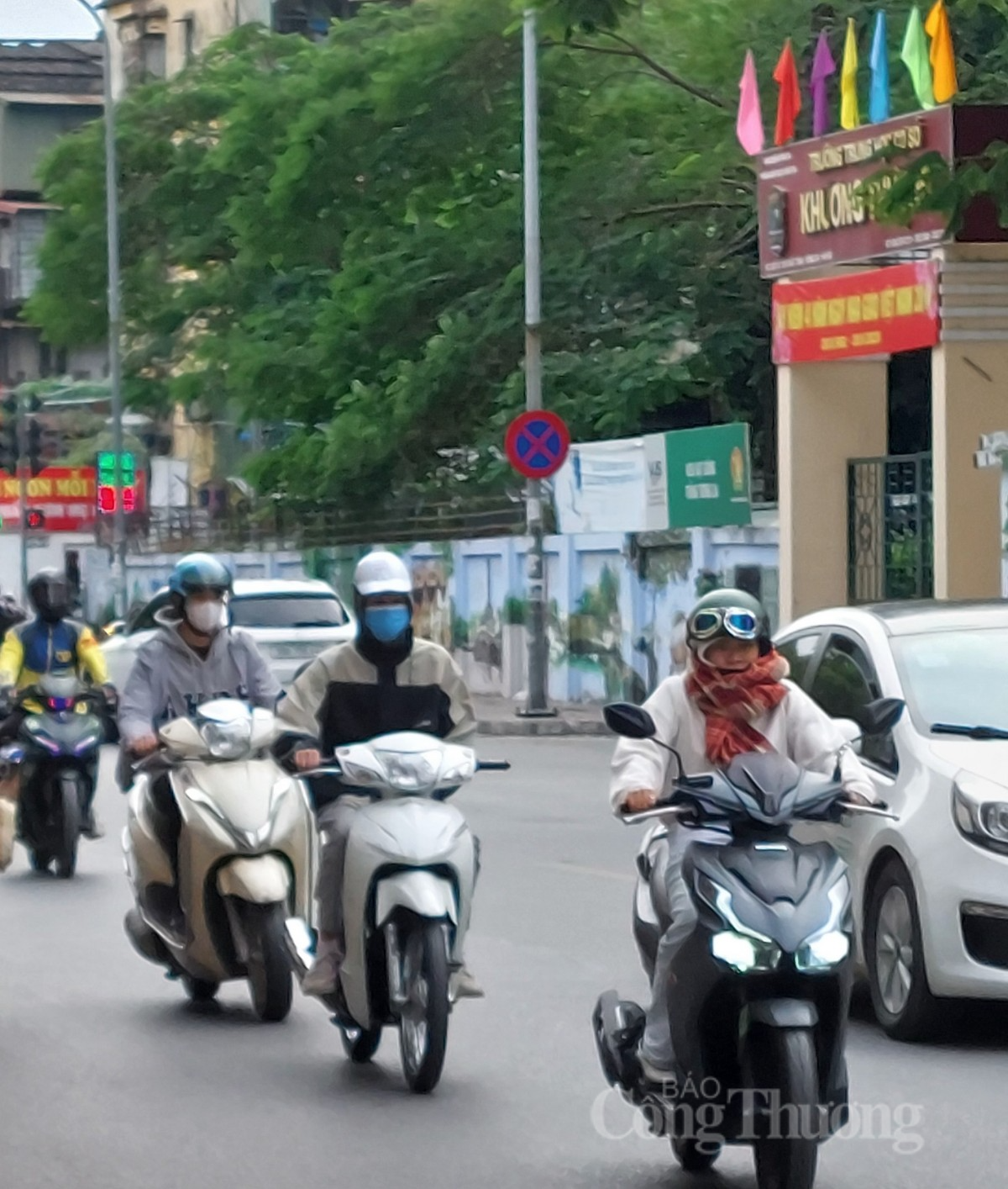 Tin không khí lạnh tăng cường mới nhất ngày 1/11: Tin không khí lạnh tăng cường mới nhất ngày 1/11: