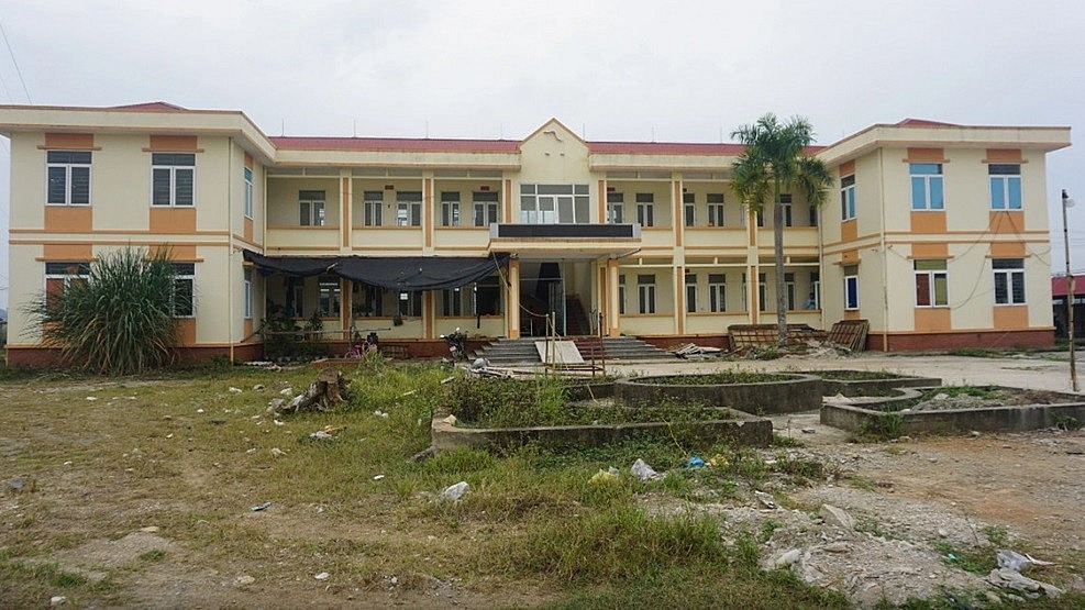 Thanh Hóa: Xử lý nghiêm nếu phát hiện việc chuyển sở hữu “tư nhân hóa ngầm” đất công Thanh Hóa: Xử lý nghiêm nếu phát hiện việc chuyển sở hữu “tư nhân hóa ngầm” đất công