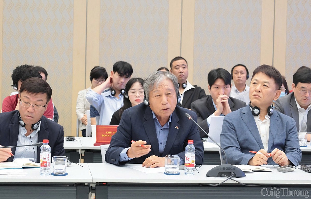 Hàn Quốc đứng thứ 5 về đầu tư nước ngoài tại Bình Dương