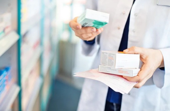 Hà Nội: Siết chặt quản lý mỹ phẩm, xử phạt hơn 800 triệu đồng Hà Nội: Siết chặt quản lý mỹ phẩm, xử phạt hơn 800 triệu đồng