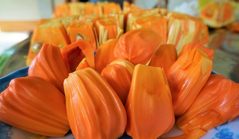 Giá nông sản hôm nay 1/11/2024: Giá sầu riêng tiếp tục tăng mạnh; Giá cà phê giảm mạnh trở lại Giá nông sản hôm nay 1/11/2024: Giá sầu riêng tiếp tục tăng mạnh; Giá cà phê giảm mạnh trở lại