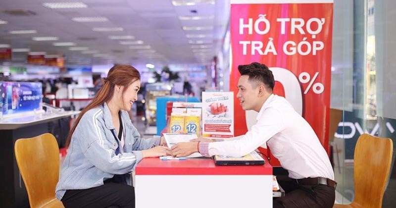 Tín dụng tiêu dùng 'vào mùa' Tín dụng tiêu dùng 'vào mùa'