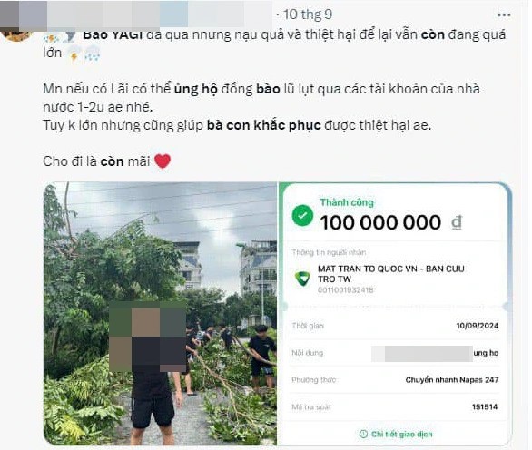 Kêu gọi từ thiện: Khi lòng tốt cần 'đi đôi' với quy định pháp luật. Kêu gọi từ thiện: Khi lòng tốt cần 'đi đôi' với quy định pháp luật.