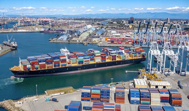 Thái Bình: Cưỡng chế thuế, ngừng sử dụng hóa đơn một công ty vận tải biển Thái Bình: Cưỡng chế thuế, ngừng sử dụng hóa đơn một công ty vận tải biển