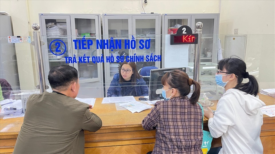 tính đến hết tháng 9/2024, số lao động tham gia bảo hiểm xã hội trên cả nước đạt 19,026 triệu người tính đến hết tháng 9/2024, số lao động tham gia bảo hiểm xã hội trên cả nước đạt 19,026 triệu người