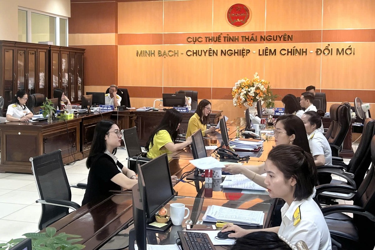 Bộ Tài chính vừa đề xuất sửa đổi, bổ sung một số điều của Luật Quản lý thuế Bộ Tài chính vừa đề xuất sửa đổi, bổ sung một số điều của Luật Quản lý thuế