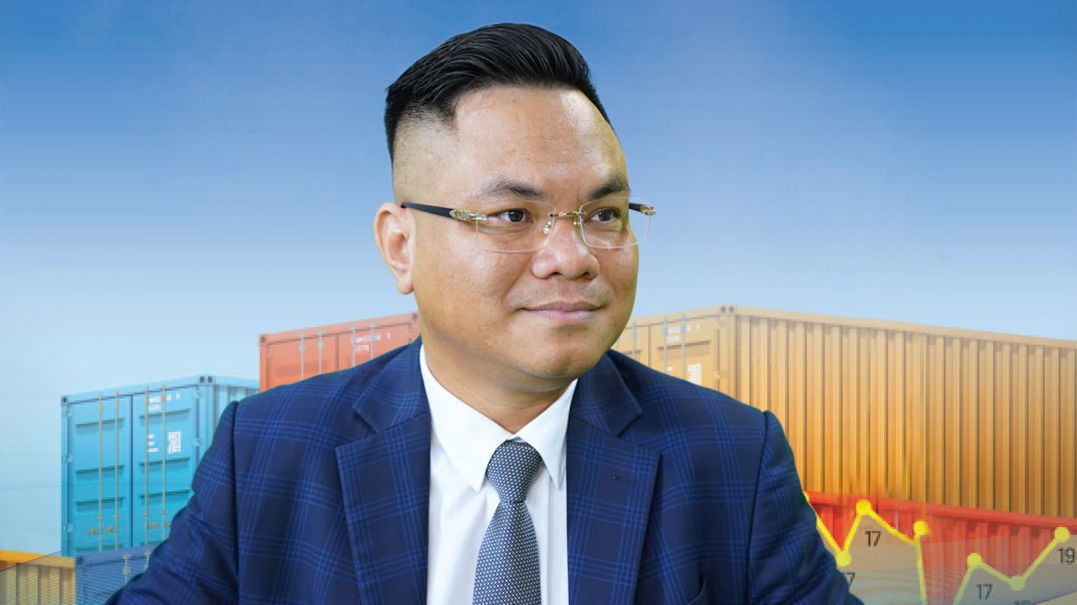 Ông Nguyễn Thanh Hà – Chủ tịch Công ty Luật SBLAW Ông Nguyễn Thanh Hà – Chủ tịch Công ty Luật SBLAW