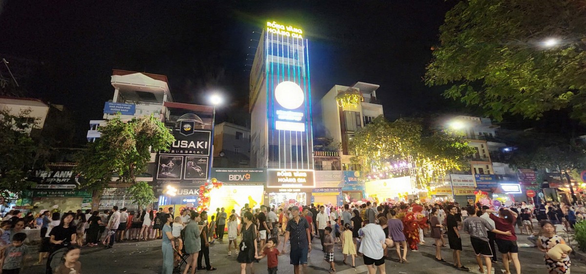 Tỉnh Hải Dương có 12 đơn vị hành chính cấp huyện, 207 đơn vị hành chính cấp xã từ 1/12/2024 Tỉnh Hải Dương có 12 đơn vị hành chính cấp huyện, 207 đơn vị hành chính cấp xã từ 1/12/2024