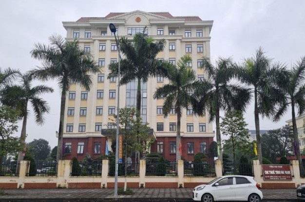 Cục Thuế tỉnh Hà Nam công khai danh sách người nộp thuế nợ tiền thuế trên địa bàn. Ảnh minh họa - Internet Cục Thuế tỉnh Hà Nam công khai danh sách người nộp thuế nợ tiền thuế trên địa bàn. Ảnh minh họa - Internet