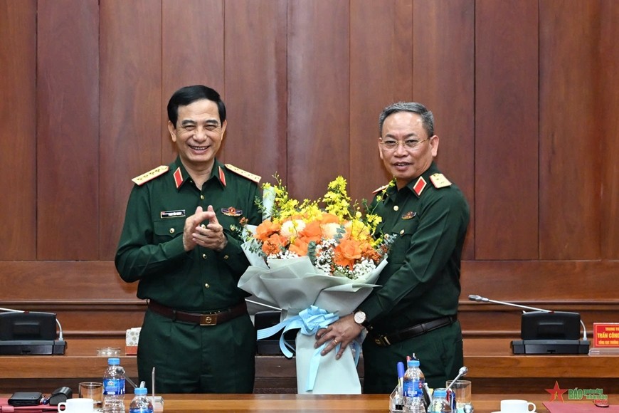 Tổng Cục Tình báo có Tổng Cục Tình báo có