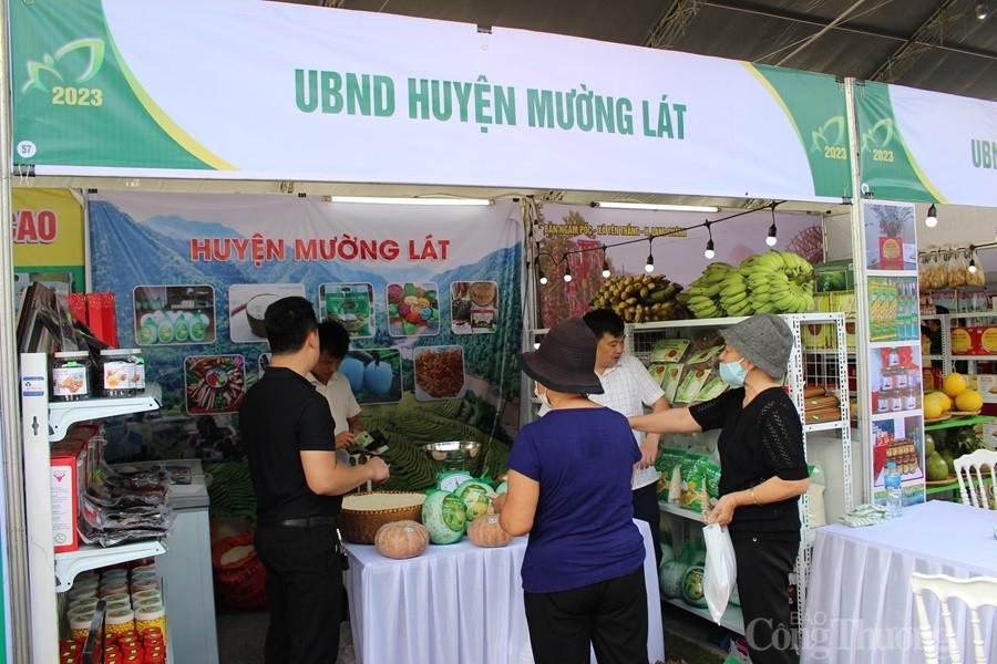 Thanh Hóa: Nỗ lực đưa sản phẩm nông sản “xuất ngoại”