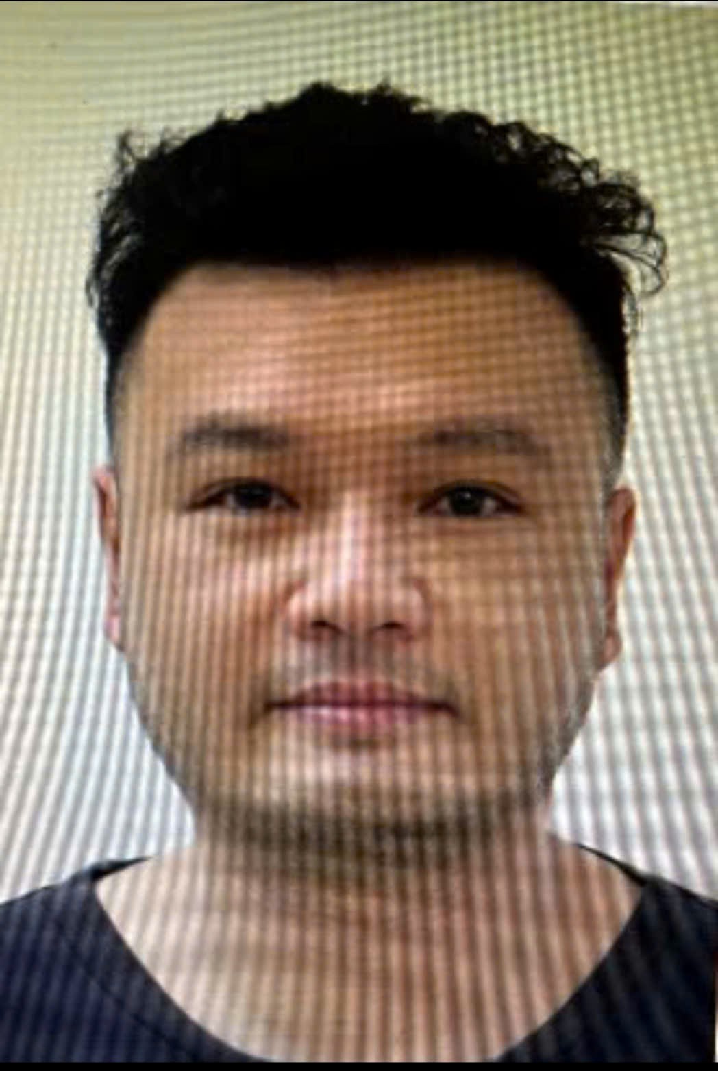 Công an thành phố Hà Nội tìm Triệu Quang Đức để thực hiện diều tra theo đơn của công dân về dấu hiệu lừa đảo chiếm đoạt tài sản (Ảnh: Công an Hà Nội).