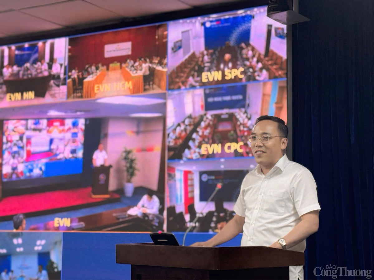 Phổ biến Nghị định về cơ chế khuyến khích phát triển điện mái nhà tự sản xuất, tự tiêu thụ Phổ biến Nghị định về cơ chế khuyến khích phát triển điện mái nhà tự sản xuất, tự tiêu thụ