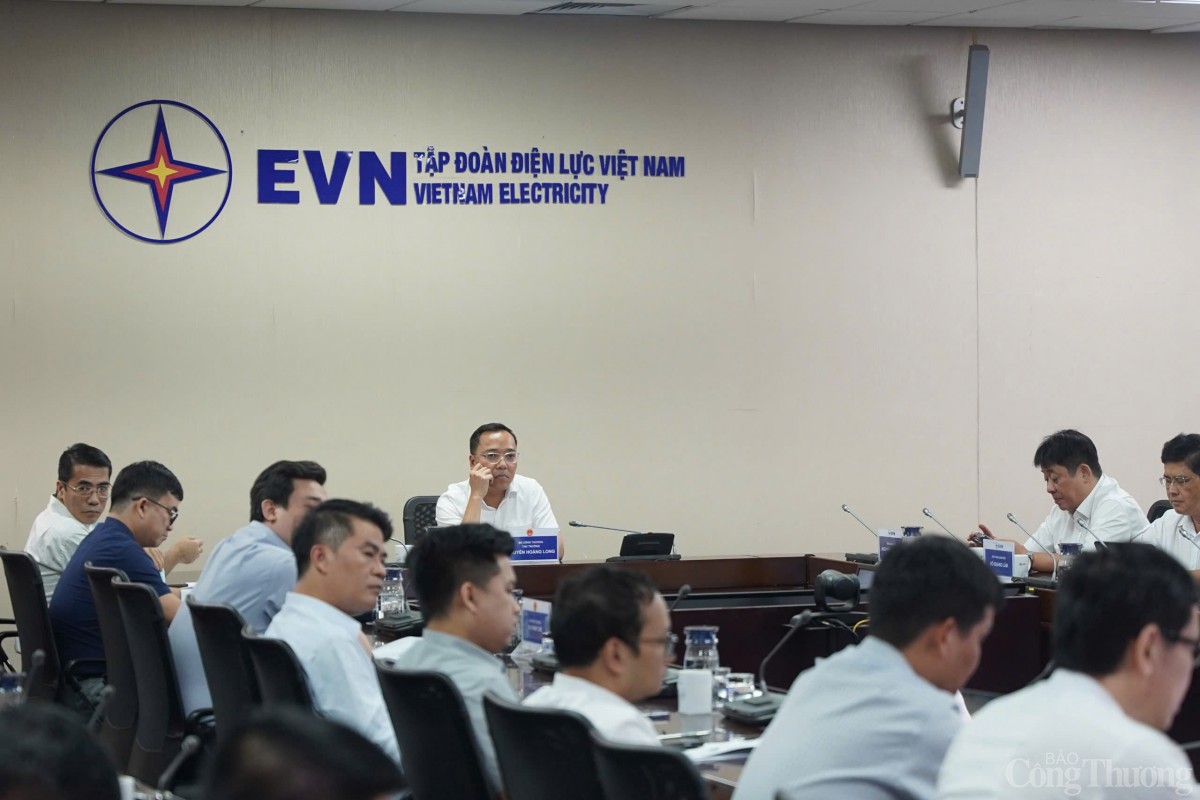 Phổ biến Nghị định về cơ chế khuyến khích phát triển điện mái nhà tự sản xuất, tự tiêu thụ Phổ biến Nghị định về cơ chế khuyến khích phát triển điện mái nhà tự sản xuất, tự tiêu thụ