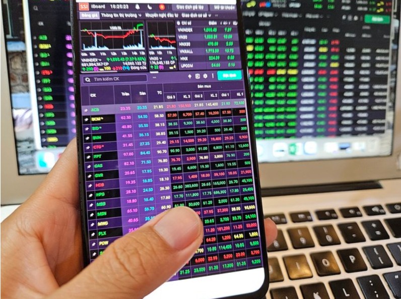 Thị trường chứng khoán Việt Nam thêm cơ hội nâng hạng nhờ Thông tư 68 Thị trường chứng khoán Việt Nam thêm cơ hội nâng hạng nhờ Thông tư 68