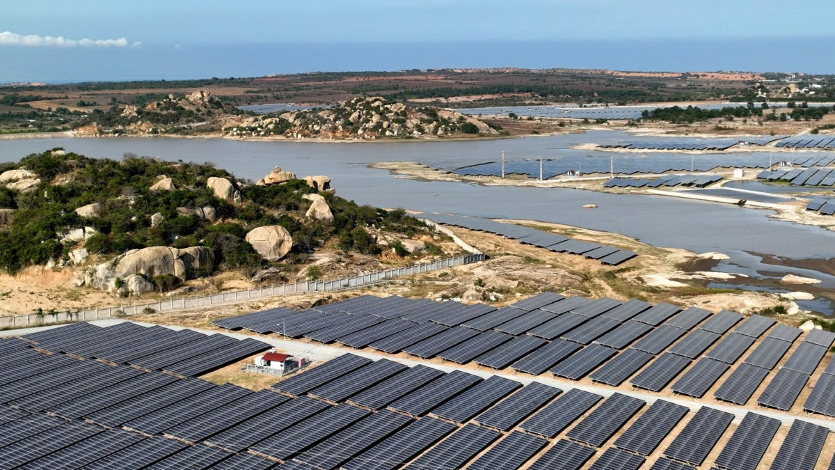 Dự thảo Luật Điện lực (sửa đổi) có tính liên thông, đồng bộ với các luật khác Dự thảo Luật Điện lực (sửa đổi) có tính liên thông, đồng bộ với các luật khác