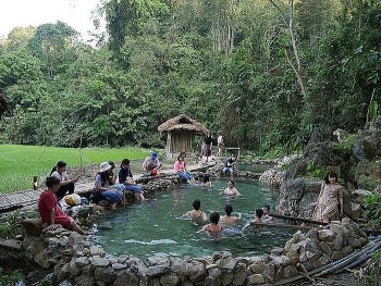 Sơn La bảo tồn và phát triển các bản du lịch gắn với giá trị văn hóa truyền thống