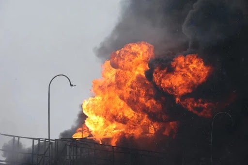 Tình hình khu vực Kharkiv trong diễn biến chiến sự Nga-Ukraine Tình hình khu vực Kharkiv trong diễn biến chiến sự Nga-Ukraine