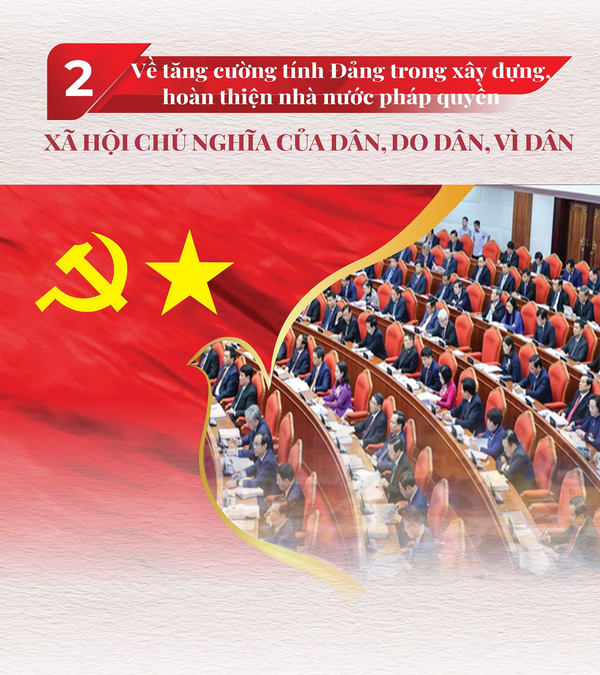 Nội dung chuyên đề của Tổng Bí thư Tô Lâm về Kỷ nguyên mới, kỷ nguyên vươn mình Nội dung chuyên đề của Tổng Bí thư Tô Lâm về Kỷ nguyên mới, kỷ nguyên vươn mình