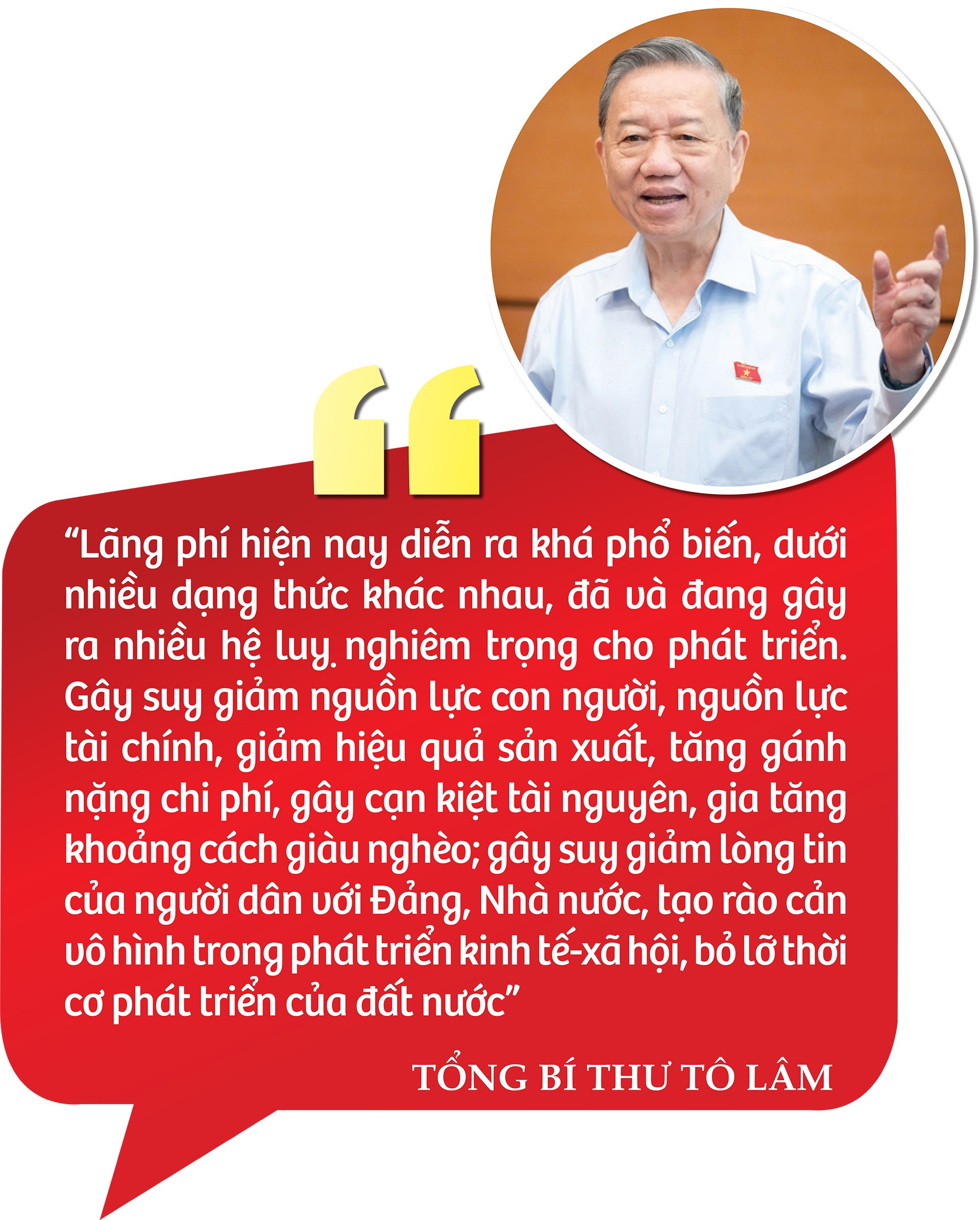 Nội dung chuyên đề của Tổng Bí thư Tô Lâm về Kỷ nguyên mới, kỷ nguyên vươn mình Nội dung chuyên đề của Tổng Bí thư Tô Lâm về Kỷ nguyên mới, kỷ nguyên vươn mình