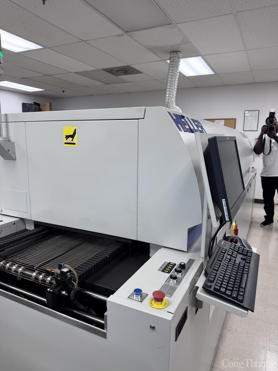 Xelex Việt Nam ra mắt mẫu laptop và máy tính bảng Latimer tại thị trường Mỹ