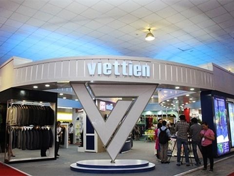 Thương hiệu Việt lọt Top thương hiệu thời trang hàng đầu Đông Nam Á