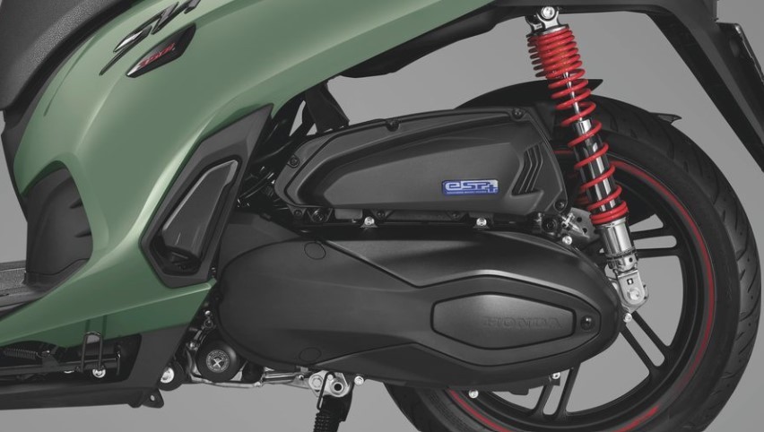 Honda SH 350i phiên bản 2025 mới nhất: Xe SH350i chính thức bán ra thị trường vào ngày mai Honda SH 350i phiên bản 2025 mới nhất: Xe SH350i chính thức bán ra thị trường vào ngày mai