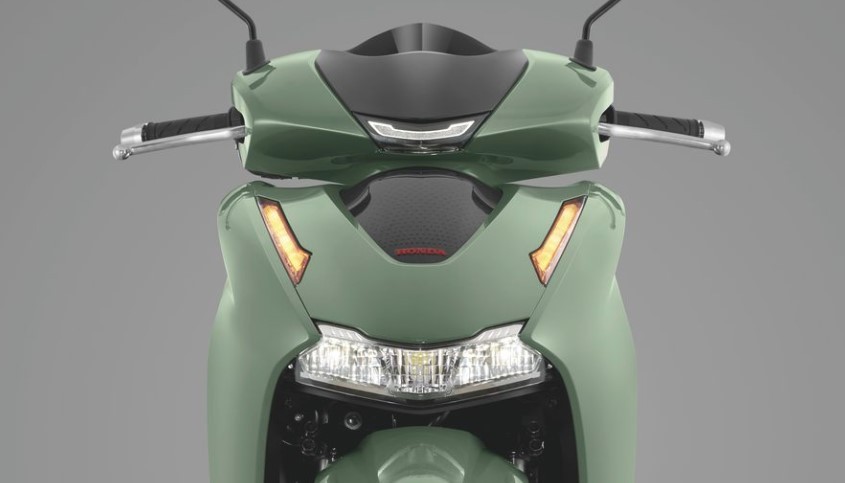 Honda SH 350i phiên bản 2025 mới nhất: Xe SH350i chính thức bán ra thị trường vào ngày mai Honda SH 350i phiên bản 2025 mới nhất: Xe SH350i chính thức bán ra thị trường vào ngày mai