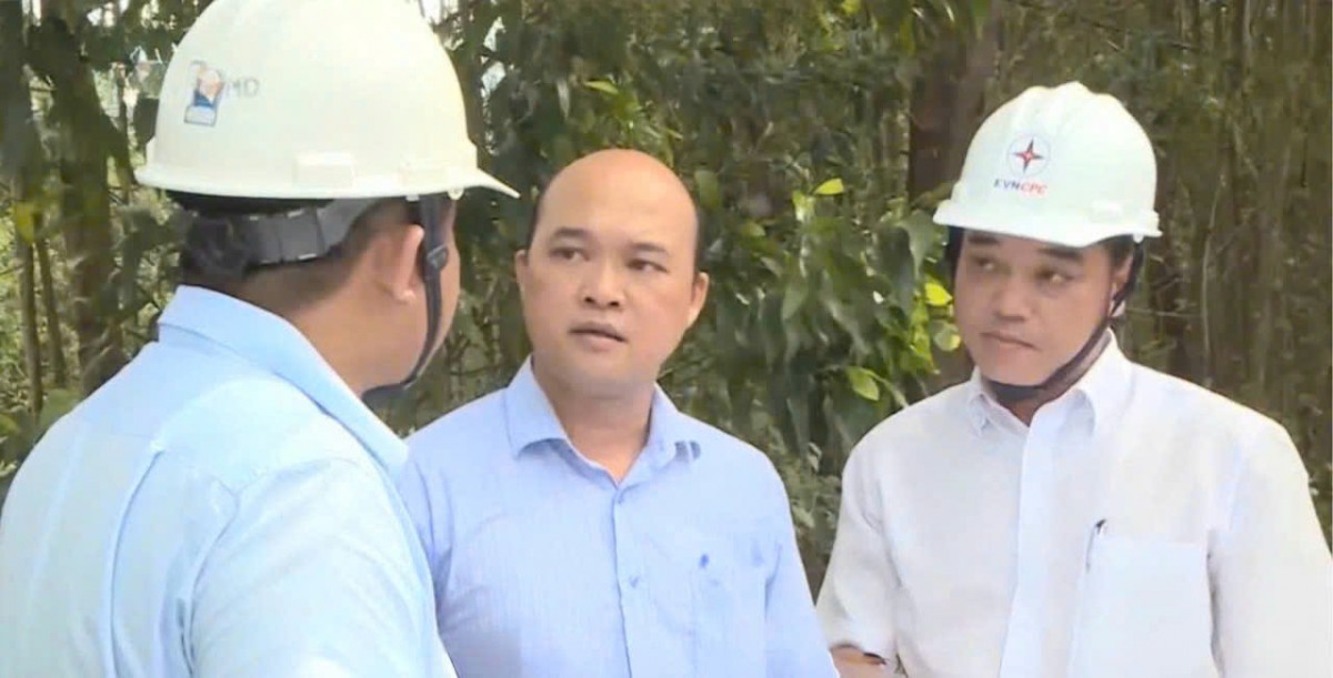 Thừa Thiên Huế: Người kỹ sư điện với cách làm ‘‘Dân vận khéo’’