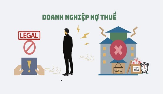 Cưỡng chế thuế, ngừng sử dụng hóa đơn Công ty Xây dựng thủy lợi Tuyên Quang Cưỡng chế thuế, ngừng sử dụng hóa đơn Công ty Xây dựng thủy lợi Tuyên Quang