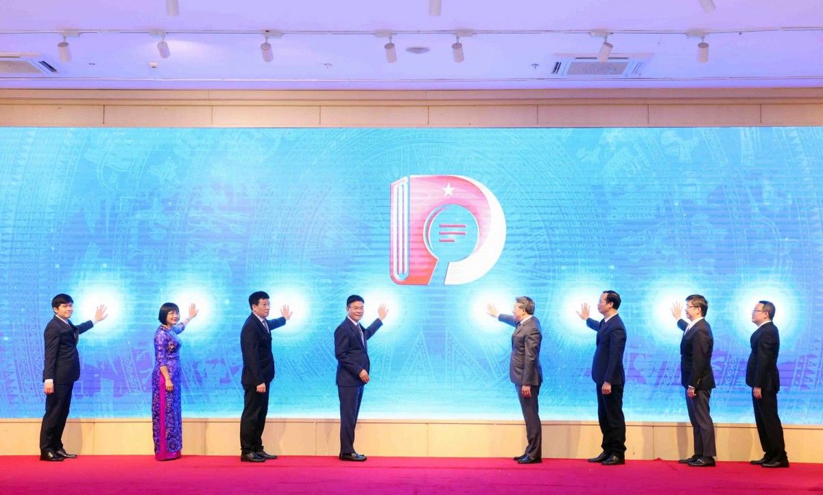 Thứ trưởng Bộ Tư pháp: Sẽ đẩy mạnh số hoá, dùng AI phục vụ công tác pháp điển Thứ trưởng Bộ Tư pháp: Sẽ đẩy mạnh số hoá, dùng AI phục vụ công tác pháp điển