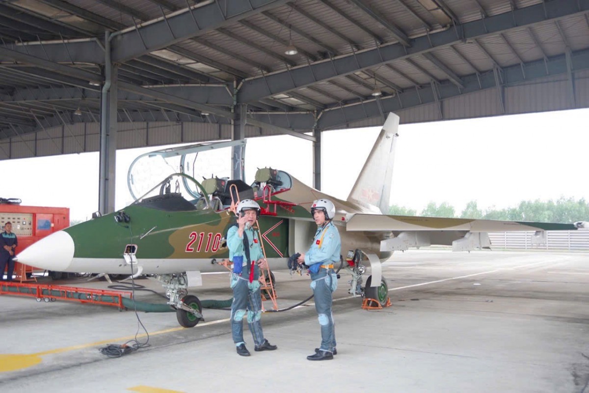 Tìm được hai phi công nhờ Viettel tăng cường sóng hỗ trợ