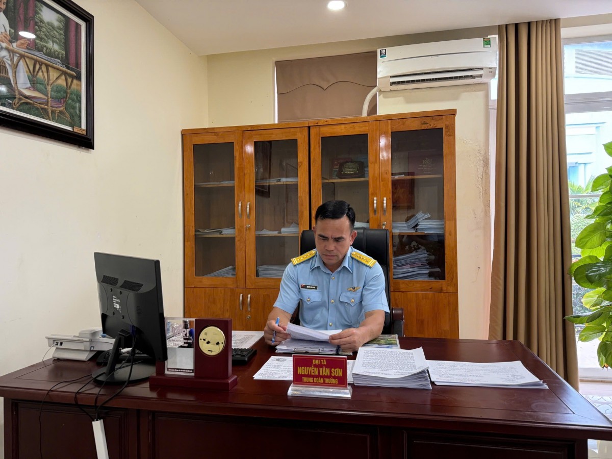 Tìm được hai phi công nhờ Viettel tăng cường sóng hỗ trợ