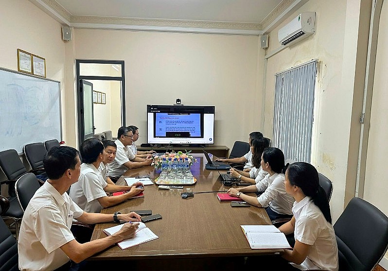 “Đúng- Trúng- Hay” trong sinh hoạt chi bộ ở Đảng bộ EVNICT: Bài 1. Nâng “chất” sinh hoạt chi bộ hàng tháng