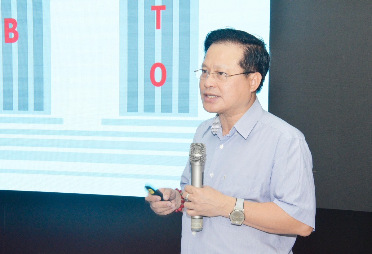 18 năm Việt Nam gia nhập WTO: Bước ngoặt lớn thúc đẩy tăng trưởng xuất khẩu, thu hút FDI 18 năm Việt Nam gia nhập WTO: Bước ngoặt lớn thúc đẩy tăng trưởng xuất khẩu, thu hút FDI