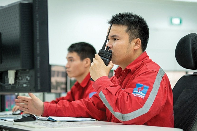 PV Power Ha Tinh luôn đảm bảo vận hành an toàn, hiệu quả, liên tục NMNĐ Vũng Áng 1 PV Power Ha Tinh luôn đảm bảo vận hành an toàn, hiệu quả, liên tục NMNĐ Vũng Áng 1