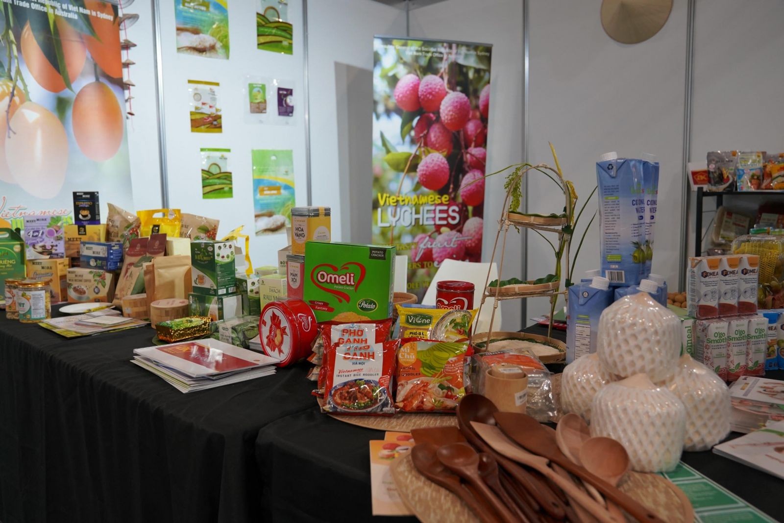 Xây dựng thương hiệu hàng Việt Nam từ Australia: Phải bắt nguồn từ ...lòng yêu nước