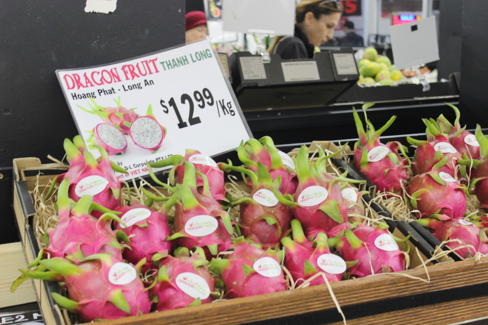 Xây dựng thương hiệu hàng Việt Nam từ Australia: Phải bắt nguồn từ ...lòng yêu nước