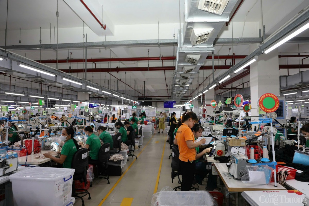 Tỉnh Bình Định kiến nghị tham gia Đề án thí điểm đầu tư các cụm công nghiệp tập trung theo mô hình cụm liên kết ngành sản xuất các nguyên phụ liệu quan trọng ngành may mặc Tỉnh Bình Định kiến nghị tham gia Đề án thí điểm đầu tư các cụm công nghiệp tập trung theo mô hình cụm liên kết ngành sản xuất các nguyên phụ liệu quan trọng ngành may mặc