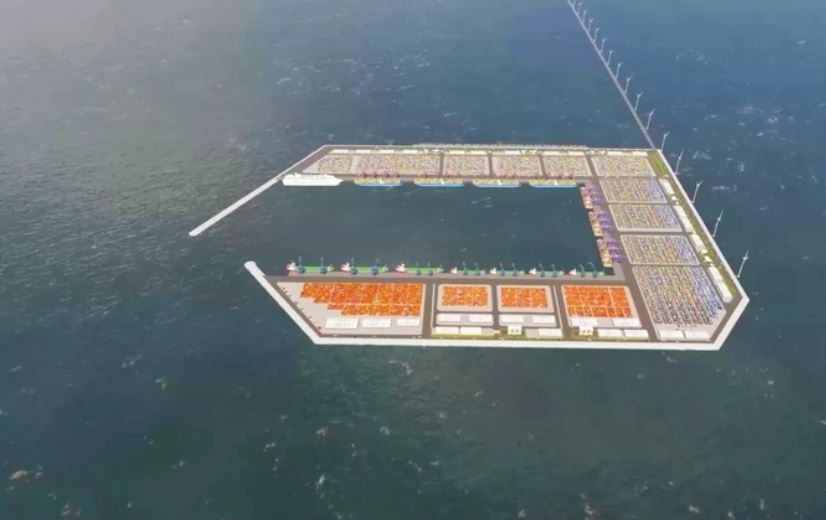 Sóc Trăng: Quyết tâm biến cảng Trần Đề thành trung tâm logistics vùng Đồng bằng sông Cửu Long