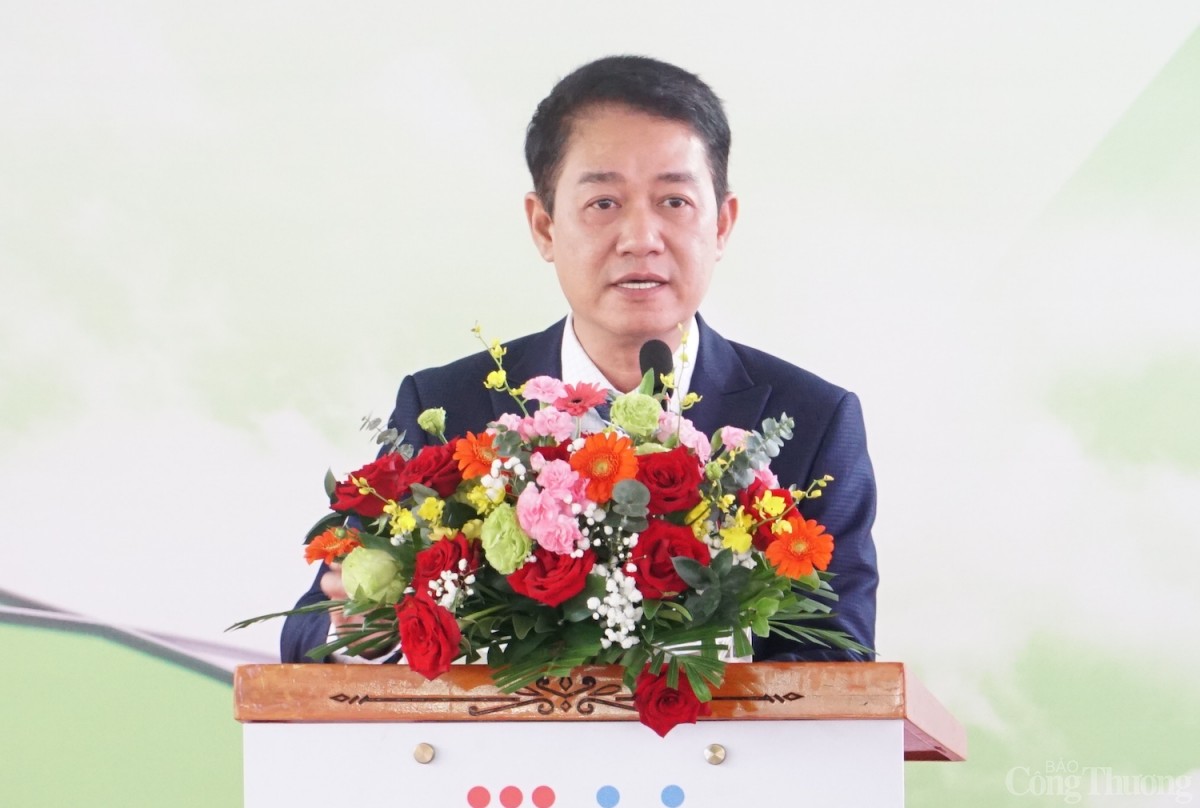 Ông Nguyễn Hà Bắc - Bí thư Quận ủy Liên Chiểu Ông Nguyễn Hà Bắc - Bí thư Quận ủy Liên Chiểu