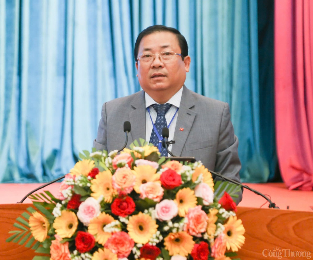 Bình Định: Phát triển công nghiệp hỗ trợ theo chiều sâu, dựa trên lợi thế cạnh tranh Bình Định: Phát triển công nghiệp hỗ trợ theo chiều sâu, dựa trên lợi thế cạnh tranh