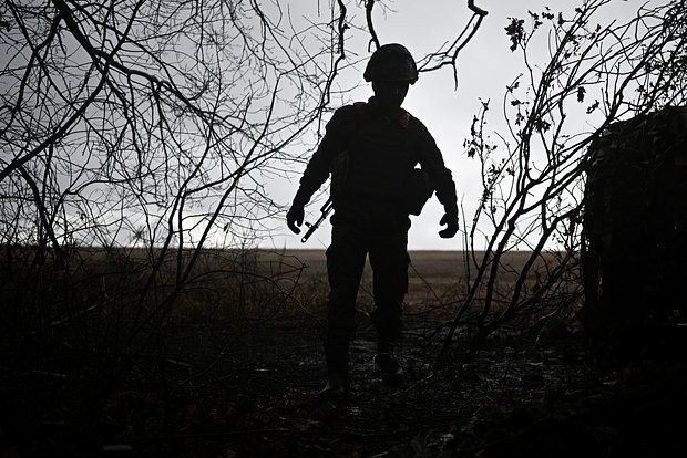 Chiến sự Nga-Ukraine hôm nay ngày 8/11/2024: Giới chính trị Ukraine ép tổng thống đàm phán hòa bình?