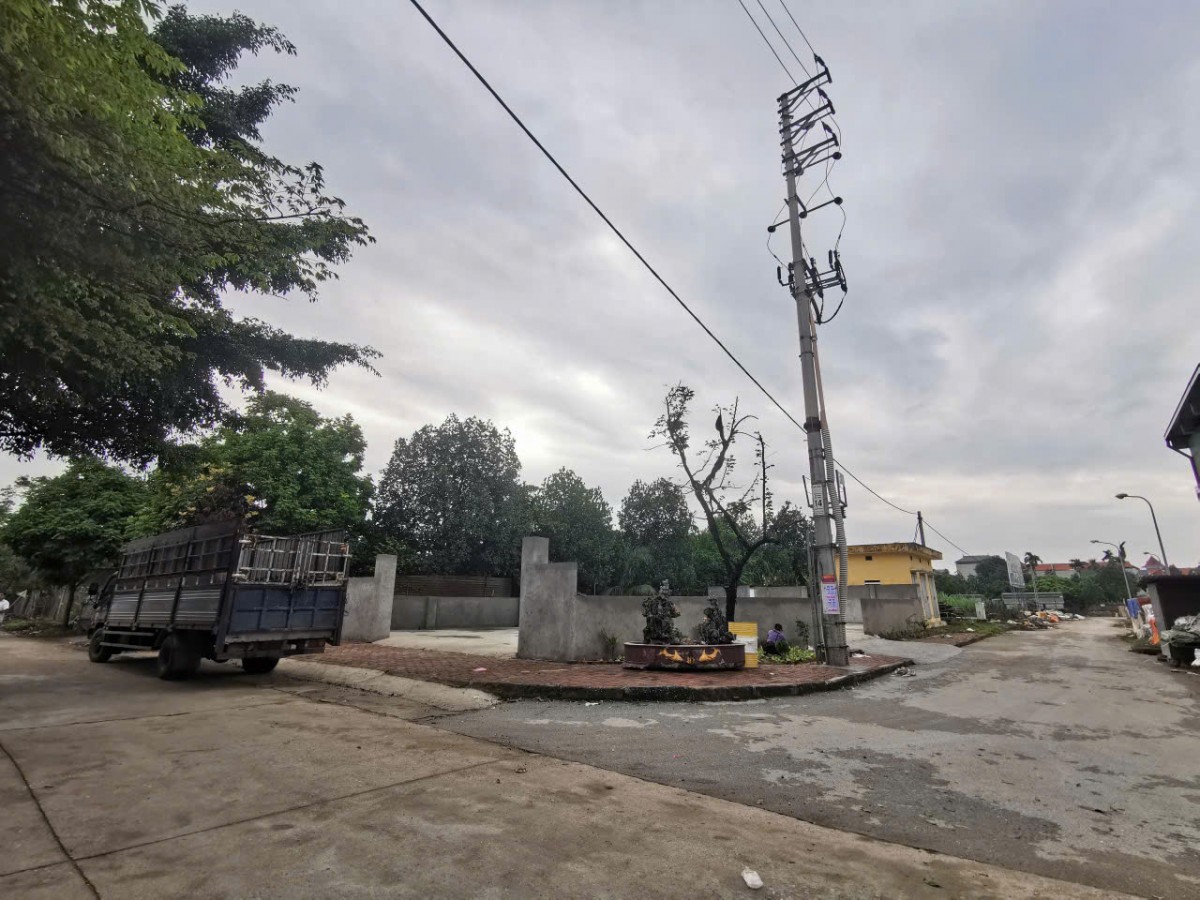 Vụ đấu giá đất lô gần 7 tỷ ở Hà Nội bị thiếu sẽ được trả lại bao nhiêu tiền?