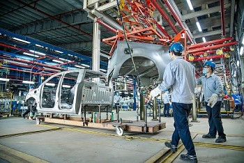 Hiệp định RCEP: Cơ hội và thách thức đối với việc thu hút đầu tư vào Việt Nam