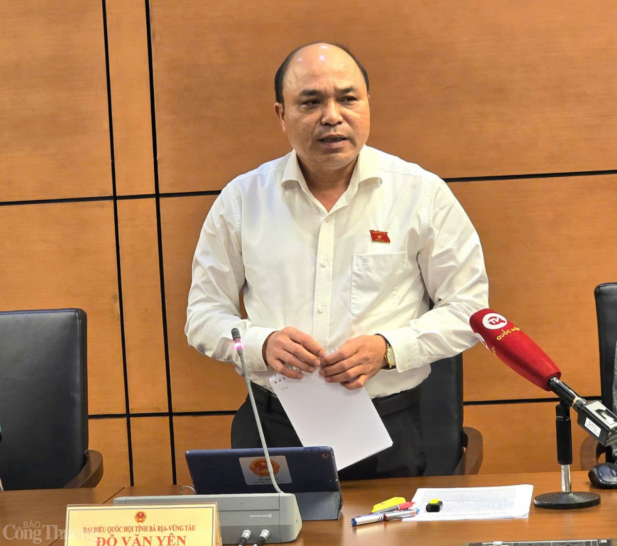 Cần có chế tài mạnh hơn trong xử lý vi phạm quảng cáo Cần có chế tài mạnh hơn trong xử lý vi phạm quảng cáo