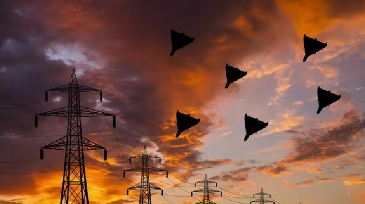 Các mục tiêu quân sự của Lực lượng Vũ trang Ukraine lại tiếp tục bị tấn công. Các mục tiêu quân sự của Lực lượng Vũ trang Ukraine lại tiếp tục bị tấn công.